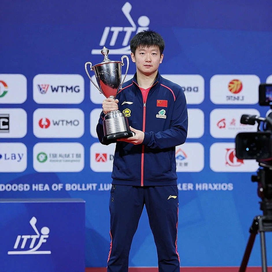 Trận 4-0 của Félix Lebrun và chỗ bảng điểm không kể