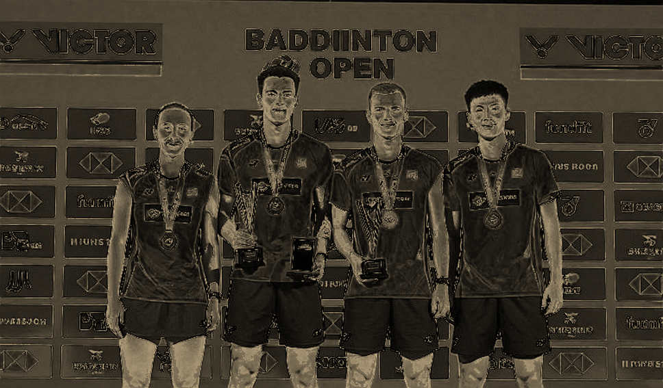China Masters 2026: Srikanth Reborn, Satwik-Chirag Dominate, Tanvi Sharma Learns a Costly Lesson