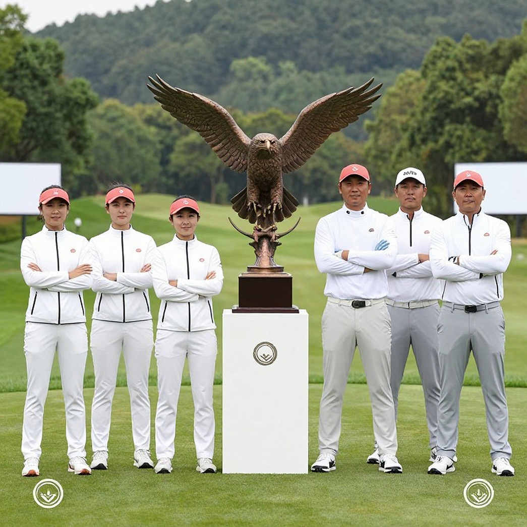 Lahinch – 'Cầu thủ thứ 11' của GB&I trong Walker Cup 2026
