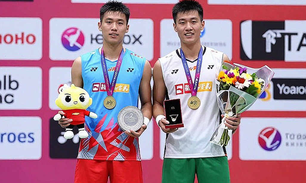Satwik-Chirag Reach China Masters 2026 Semifinals: What Does the Win Over Astrup/Rasmussen Reveal About Their Asian Games Ambitions?