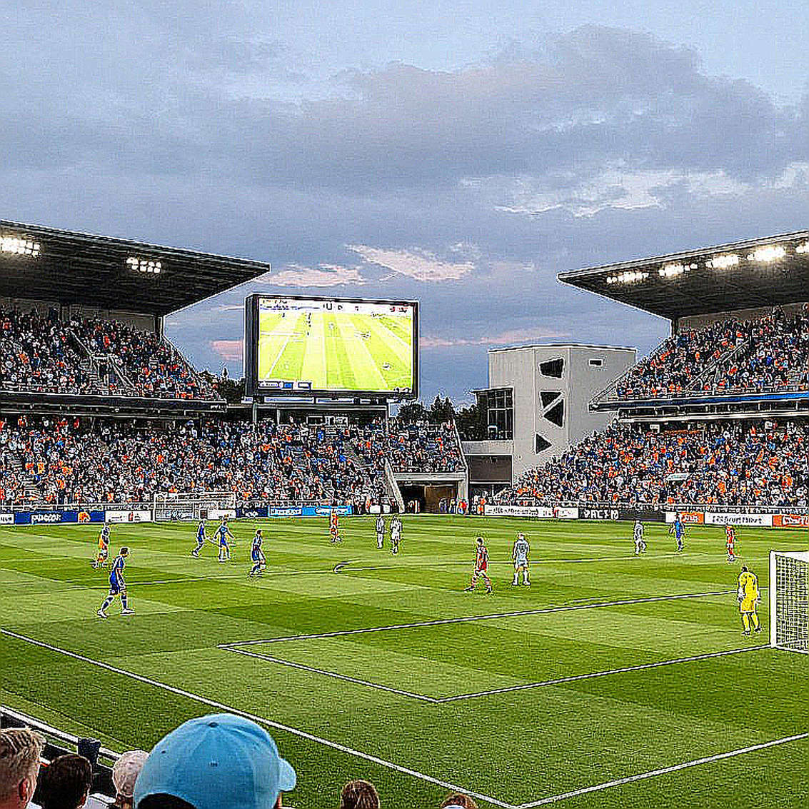 Five Matchweeks and a Table That Hasn't Told the Truth Yet