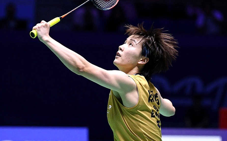 Vietnam Open 2026: Aidil Sholeh phá chuỗi 27 tháng, nhưng tầng Super 100 không nói dối