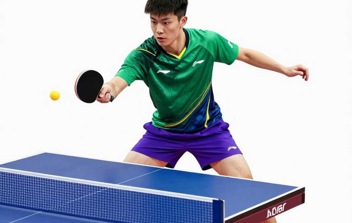 11 tuyển thủ châu Âu đổ bộ Hàn Quốc: Chiến lược 'du học' bóng bàn ngược dòng
