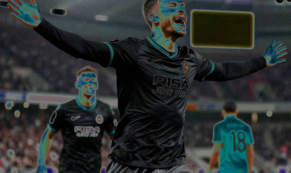Transfer Window Noise and the V-League Dressing-Room Notebook