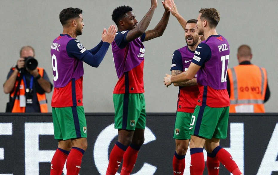 Nam Định thắng đậm HAGL 4-0, Nguyễn Xuân Son tỏa sáng ngay trận ra quân V-League 2026-2027 Nam Định thắng đậm HAGL 4-0, Nguyễn Xuân Son tỏa sáng ngay trận ra quân V-League 2026-2027