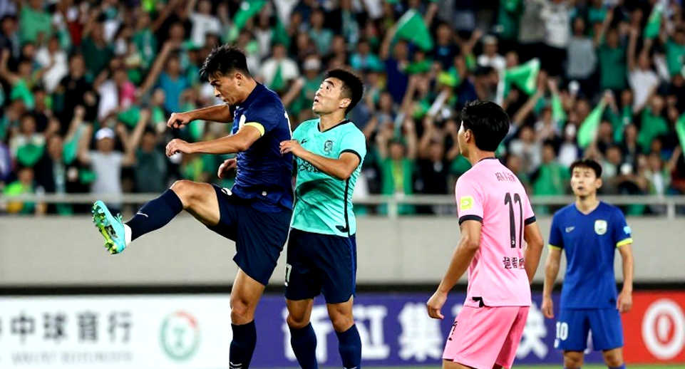 Nam Định thắng đậm HAGL 4-0, Nguyễn Xuân Son tỏa sáng ngay trận ra quân V-League 2026-2027 Nam Định thắng đậm HAGL 4-0, Nguyễn Xuân Son tỏa sáng ngay trận ra quân V-League 2026-2027