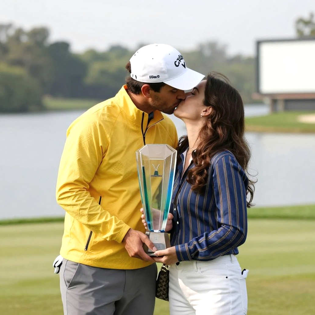 Phil Mickelson: Một lần ra sân, ba lần vắng mặt và khoảng trống xác minh của làng golf
