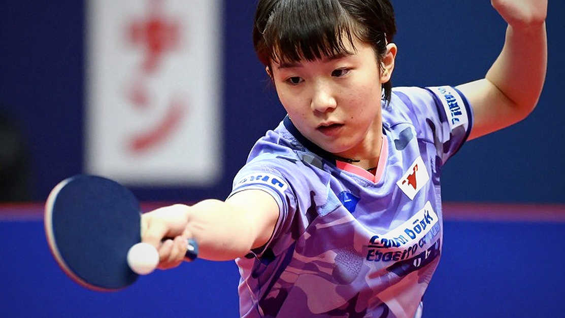 Lowri Hurd: A meteoric rise in Para table tennis – impressive results or a contract still missing data? Lowri Hurd: A meteoric rise in Para table tennis – impressive results or a contract still missing data?