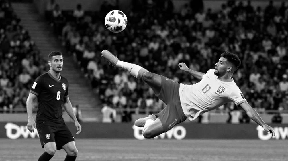Kane Misses from the Spot at Minute 54, Spain Reply with a Brace: England's Breaking Point Was Not the Penalty Spot