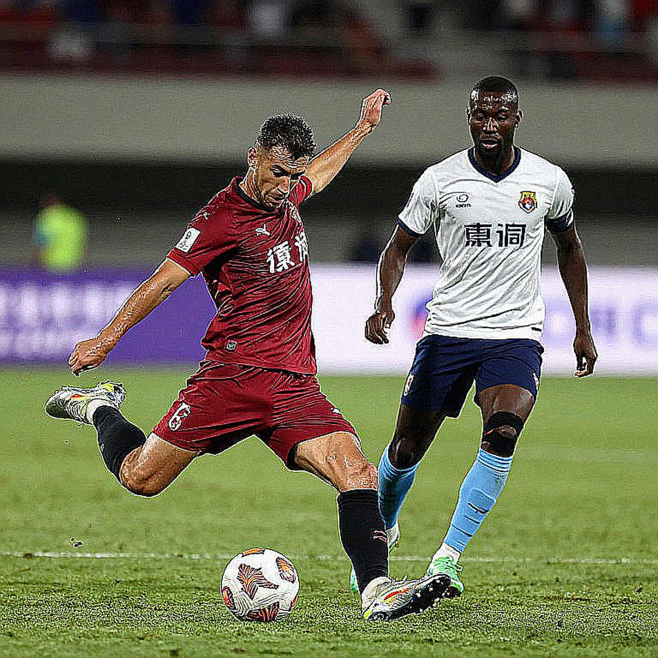 Kane Misses from the Spot at Minute 54, Spain Reply with a Brace: England's Breaking Point Was Not the Penalty Spot