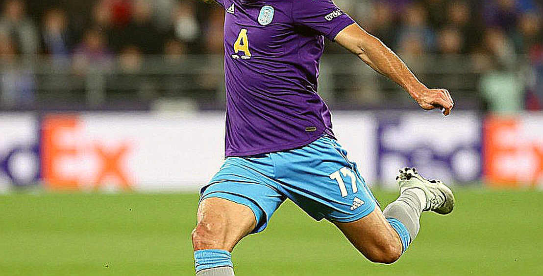 Williams Minh Hoàng và đường kiến tạo bị chôn dưới tiêu đề Harry Kane