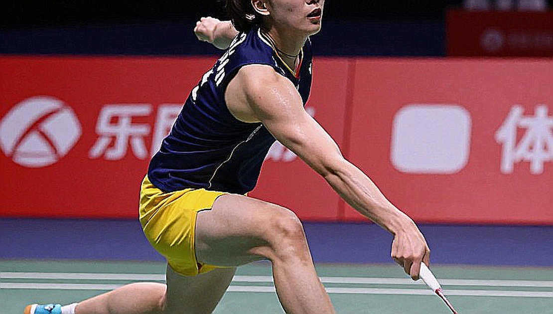 Satwik-Chirag vào bán kết Trung Masters 2026: Cặp đôi Ấn Độ phục hồi sau chấn thương, Srikanth dừng chân sớm Satwik-Chirag vào bán kết Trung Masters 2026: Cặp đôi Ấn Độ phục hồi sau chấn thương, Srikanth dừng chân sớm