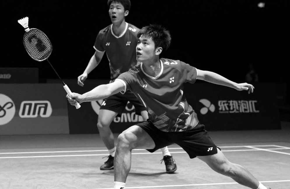 PV Sindhu at the 2026 Asian Games: The 0-10 Head-to-Head Against An Se-young and the Lesson of Reading Numbers