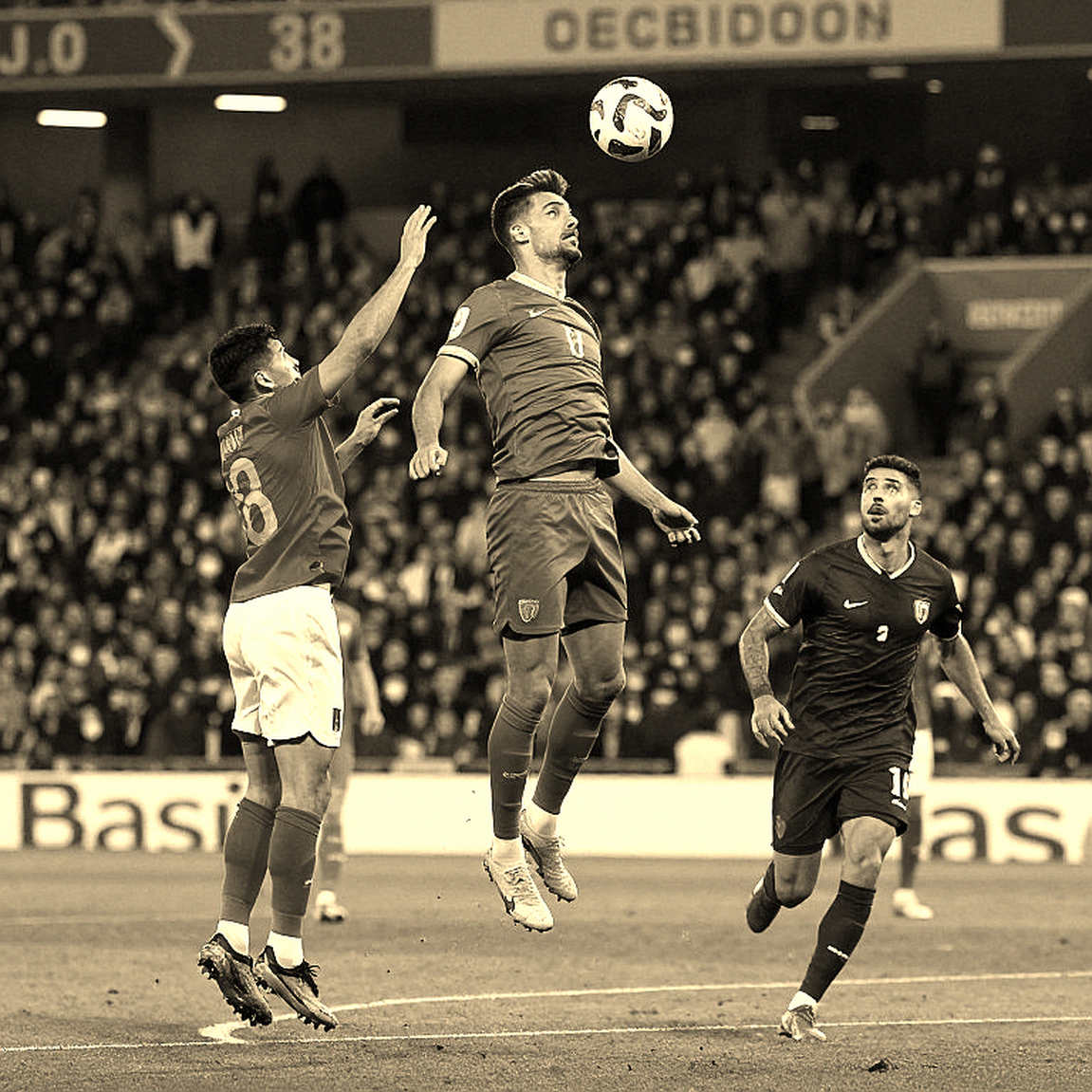 JJ Gabriel and Article 19: Why Man Utd Can't Be 'Bullied' by a Contract JJ Gabriel and Article 19: Why Man Utd Can't Be 'Bullied' by a Contract