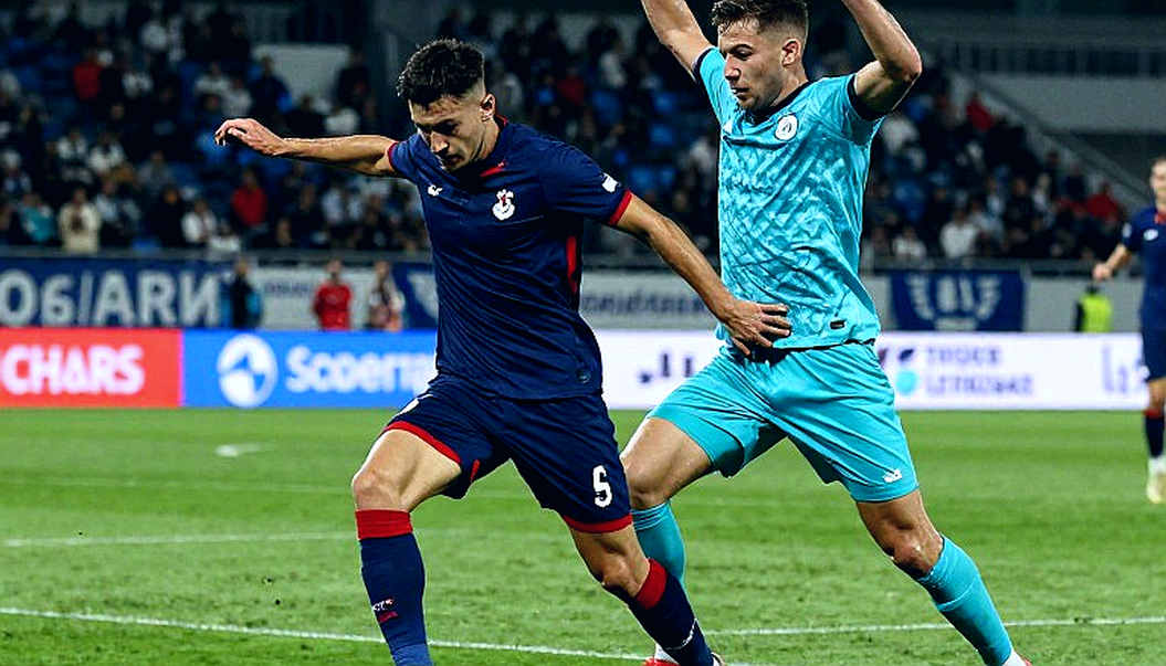 JJ Gabriel and Article 19: Why Man Utd Can't Be 'Bullied' by a Contract JJ Gabriel and Article 19: Why Man Utd Can't Be 'Bullied' by a Contract