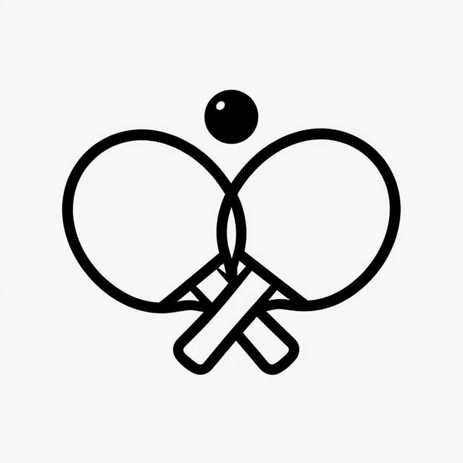 Nine Empty Cells on the Tactics Board: The Limits of Table Tennis Analysis When Data Falls Silent