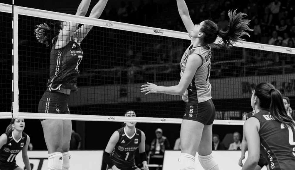 Vietnam Women's Volleyball Exits Asian Games Quarterfinals: The 0-3 Loss to China and the Data Void