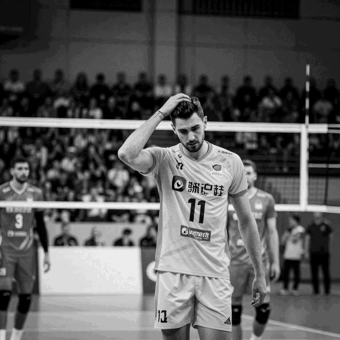 Türkiye Defeats Serbia 3-0 in EuroVolley 2026, Secures 2028 Olympic Qualification