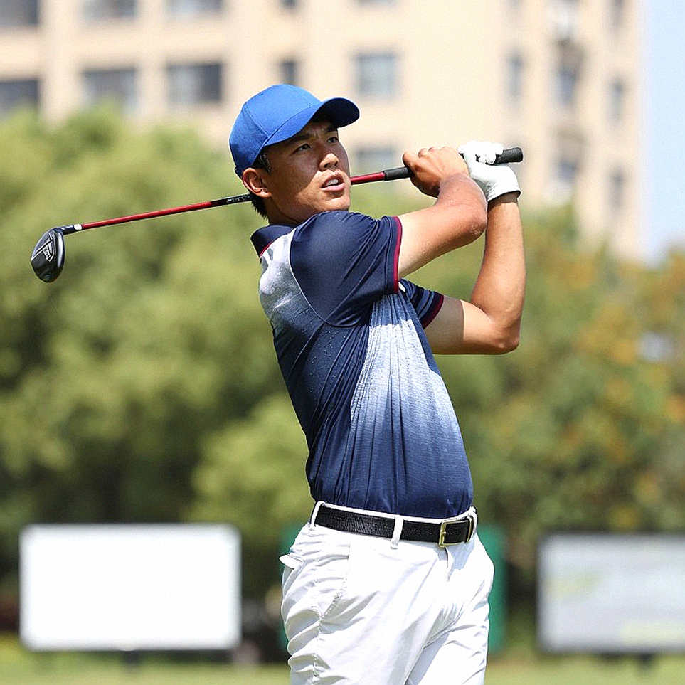 The U.S. Benched Scottie Scheffler Mid-Session at the Presidents Cup: The Data Behind a Controversial Call The U.S. Benched Scottie Scheffler Mid-Session at the Presidents Cup: The Data Behind a Controversial Call