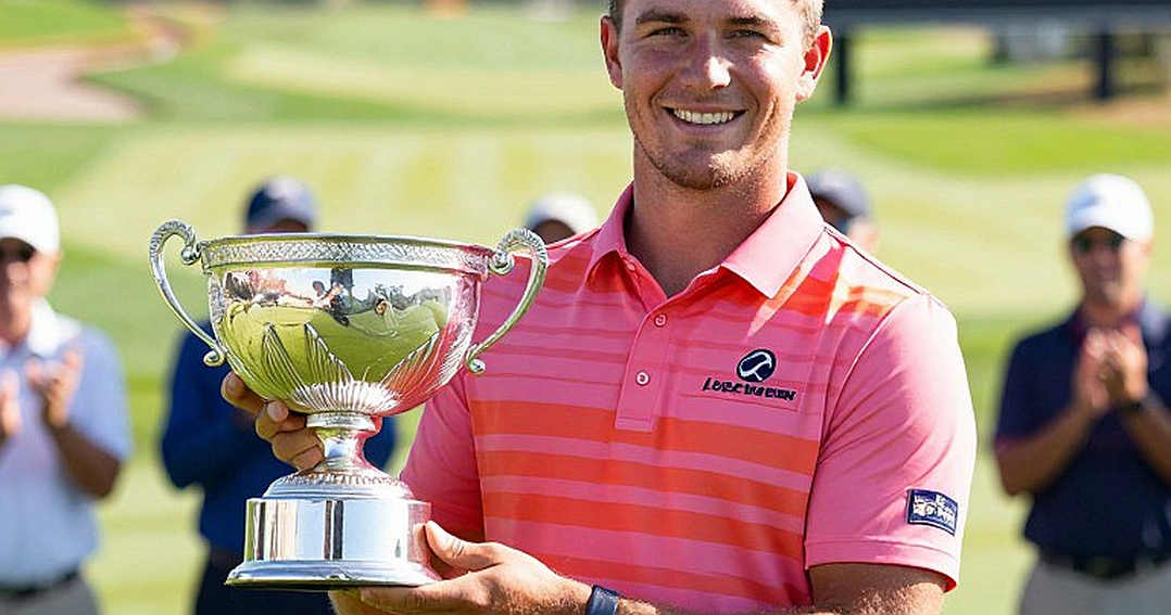 The U.S. Benched Scottie Scheffler Mid-Session at the Presidents Cup: The Data Behind a Controversial Call The U.S. Benched Scottie Scheffler Mid-Session at the Presidents Cup: The Data Behind a Controversial Call