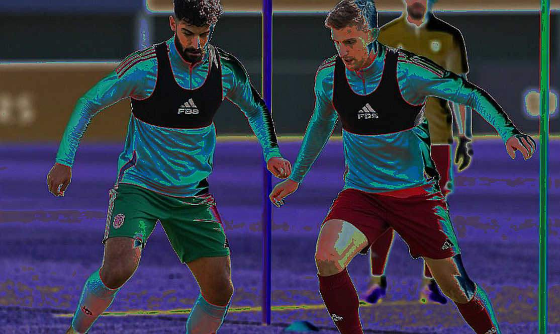 Big questions after Vietnam U20's defeat to Palestine