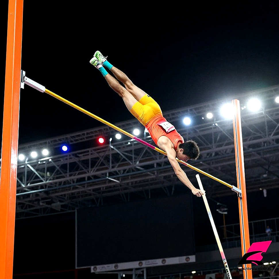Điền kinh Việt Nam sau Jakarta 2026: tấm vàng trao lại và khoảng trống không ai lấp