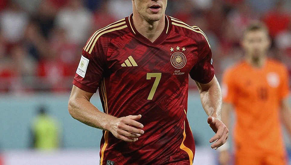 Luke Vickery Called Up by Indonesia for the FIFA ASEAN Cup 2026: The 20-Year-Old Macarthur Striker and the Host Nation's Squad Equation Luke Vickery Called Up by Indonesia for the FIFA ASEAN Cup 2026: The 20-Year-Old Macarthur Striker and the Host Nation's Squad Equation