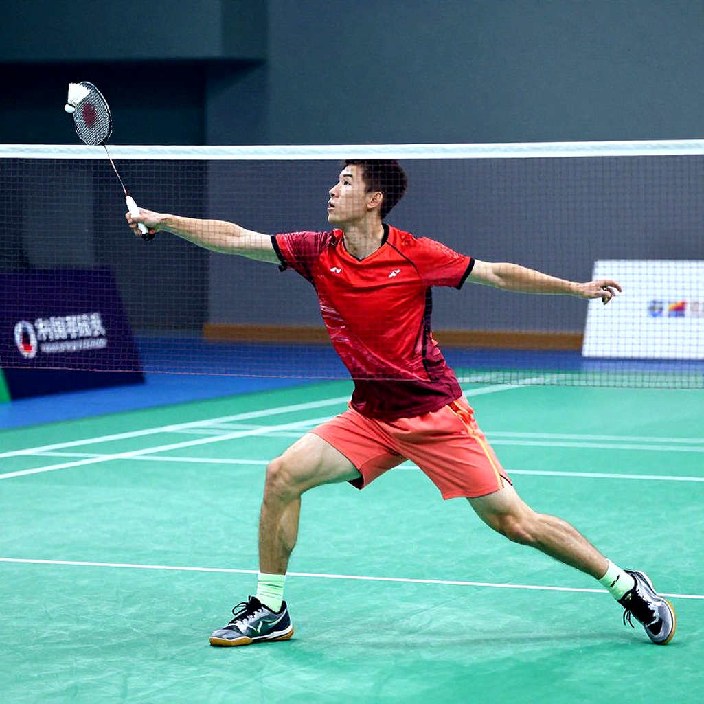 Satwiksairaj Rankireddy and Chirag Shetty advance to semifinals at China Masters 2026, Kidambi Srikanth eliminated in quarterfinals Satwiksairaj Rankireddy and Chirag Shetty advance to semifinals at China Masters 2026, Kidambi Srikanth eliminated in quarterfinals