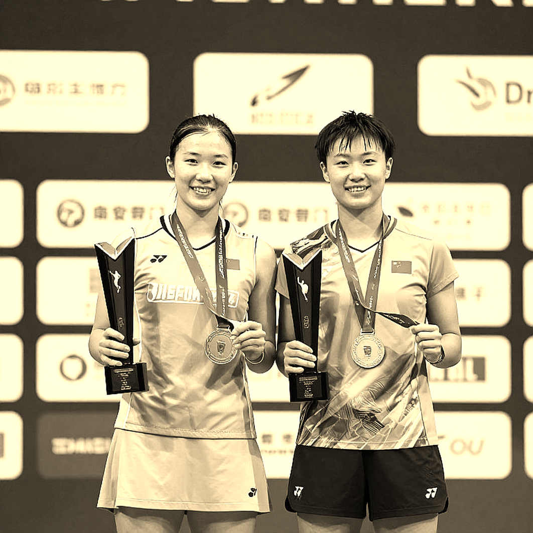 Tanvi Patri và 13 ván đấu ở Thành Đô: Tín hiệu thật sự nằm ở đâu trong chiếc cúp U17 châu Á Tanvi Patri và 13 ván đấu ở Thành Đô: Tín hiệu thật sự nằm ở đâu trong chiếc cúp U17 châu Á