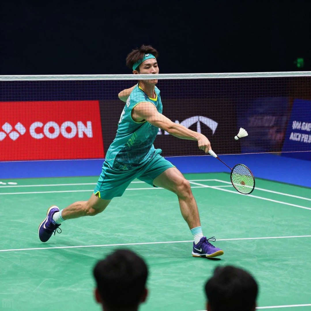 PV Sindhu thua Chen Yufei tại Asian Games 2026: vì sao ván đầu tiên mới là ván đáng lo nhất