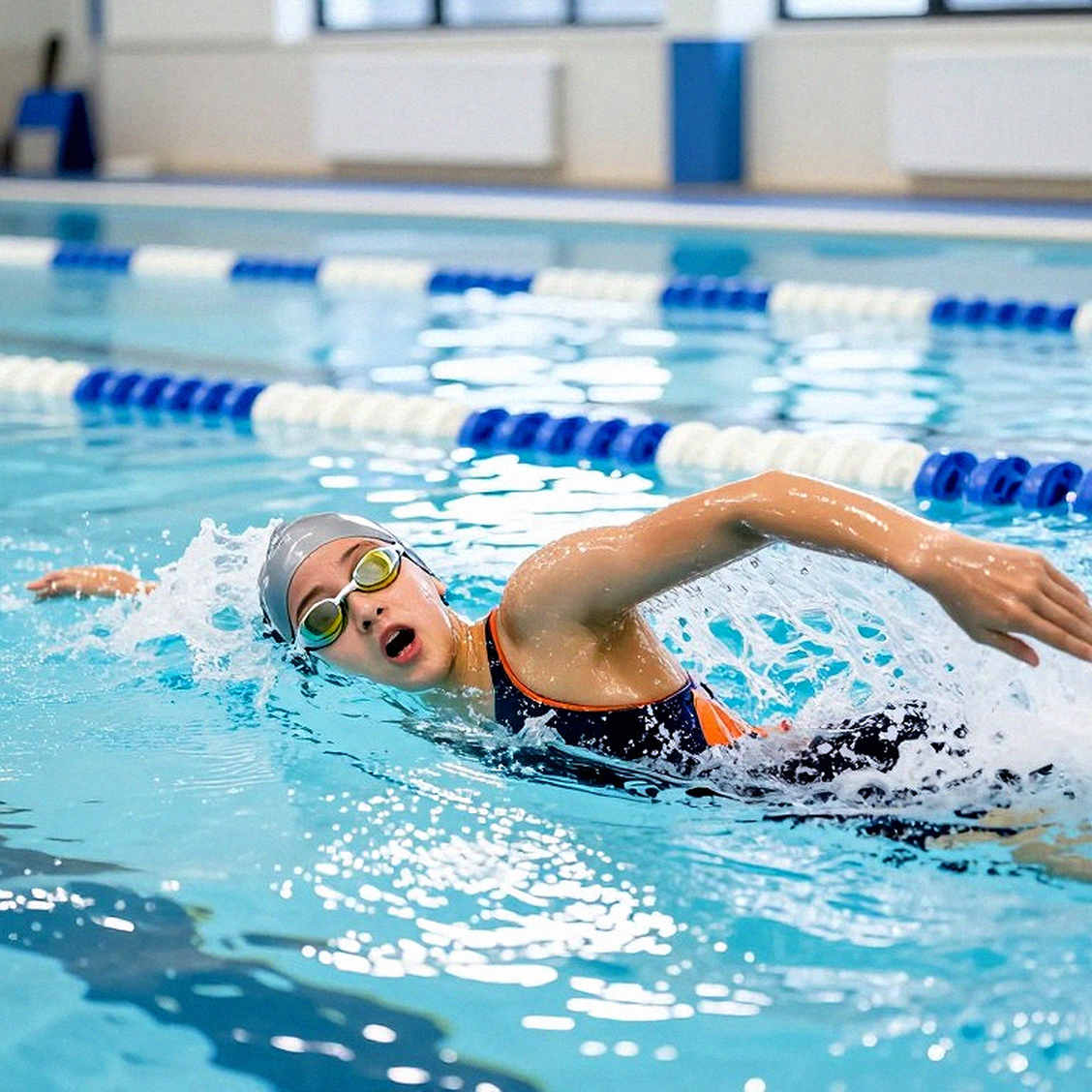 World Aquatics mở lớp học từ phòng thay đồ: Khi huấn luyện viên học cách đọc chấn thương tâm lý trước khi nó thành thể chất