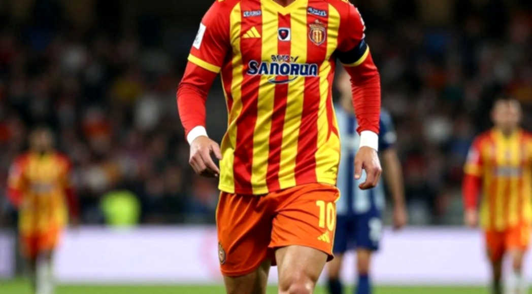 Mitchell Baker's 9 Goals in 7 Caps: A Beautiful Dataset and the Questions It Leaves Unanswered