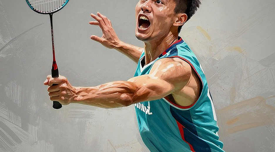 Nguyễn Tiến Minh và nhịp trống già nua giữa sân vận động trống: Chiến thắng vòng loại của một huyền thoại đang cầm nhịp cho cả một thế hệ Nguyễn Tiến Minh và nhịp trống già nua giữa sân vận động trống: Chiến thắng vòng loại của một huyền thoại đang cầm nhịp cho cả một thế hệ