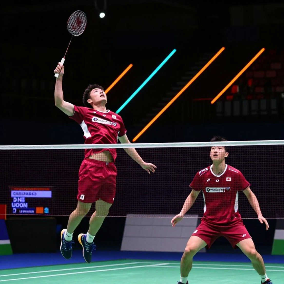 Ashmita Chaliha chất vấn BWF: Tiêu chuẩn sân đấu có đang bị chia làm hai? Ashmita Chaliha chất vấn BWF: Tiêu chuẩn sân đấu có đang bị chia làm hai?