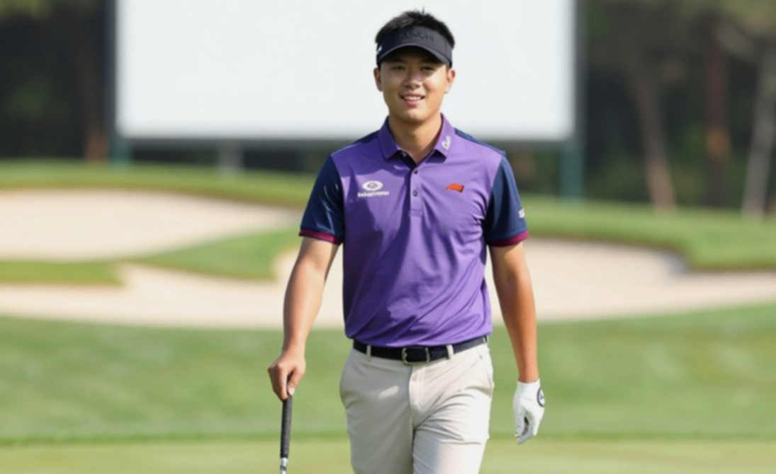 Tiger Woods có được lái xe golf sau khi bị tước bằng lái? Câu hỏi khiến công tố viên bang Florida 'bí' tại họp báo Tiger Woods có được lái xe golf sau khi bị tước bằng lái? Câu hỏi khiến công tố viên bang Florida 'bí' tại họp báo