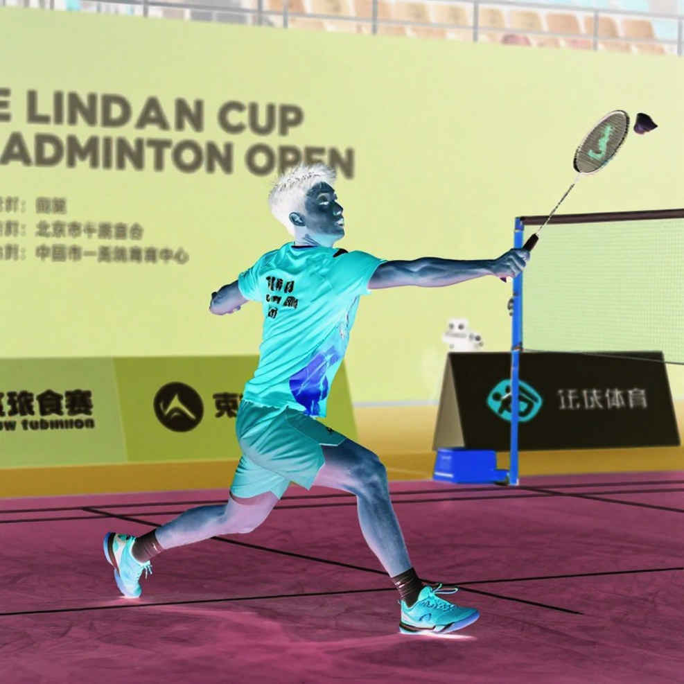 Lakshya Sen's Path to Gold: How the Head-to-Head Record Turns the Narrative Upside Down