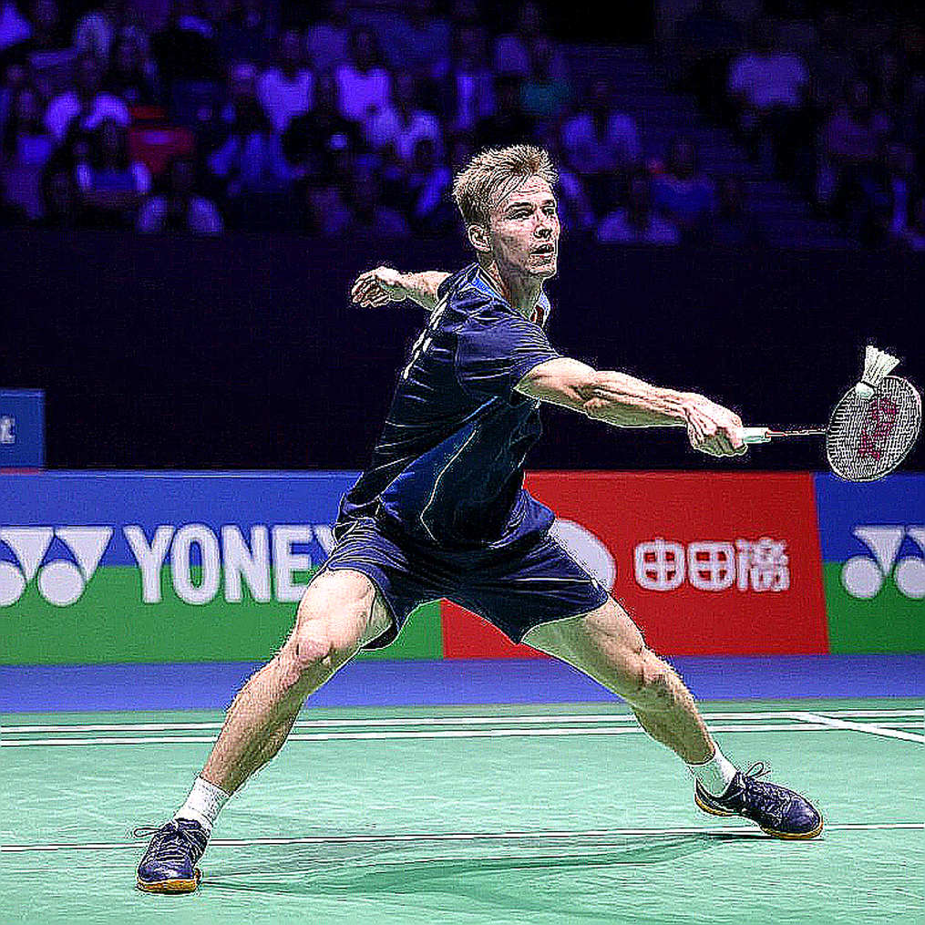 Lakshya Sen's Path to Gold: How the Head-to-Head Record Turns the Narrative Upside Down