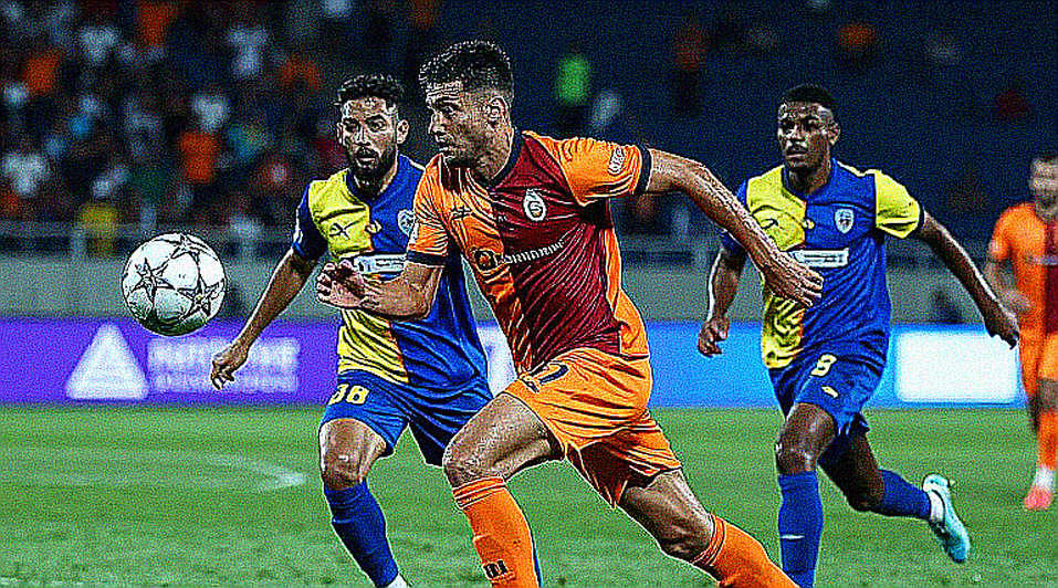 Spalletti Tiết Lộ Chiến Thuật Mới Của Juventus: Yildiz Làm Trung Tâm Sáng Tạo Với 9 Cầu Thủ Mới Trong Cuộc Đua Vô Địch Serie A