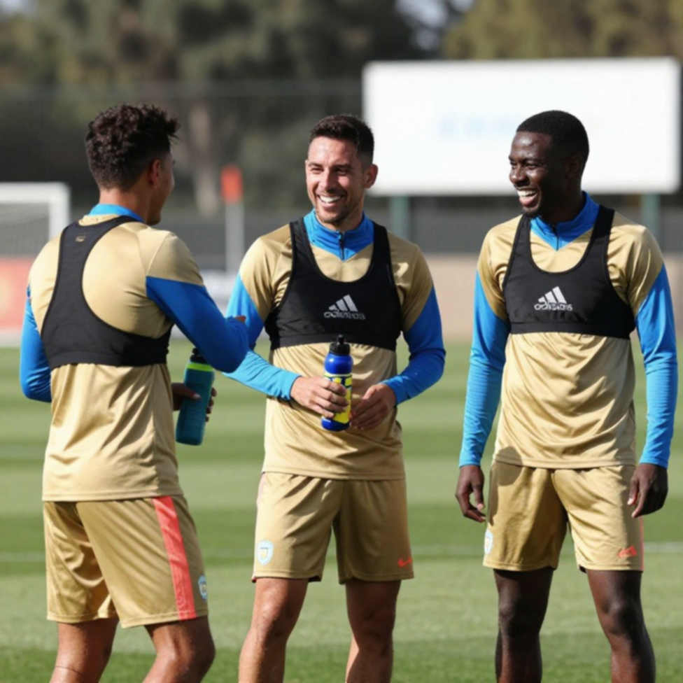 Spalletti Reveals Juventus' New Tactics: Yildiz as Creative Focal Point with 9 New Signings in Serie A Title Race Spalletti Reveals Juventus' New Tactics: Yildiz as Creative Focal Point with 9 New Signings in Serie A Title Race