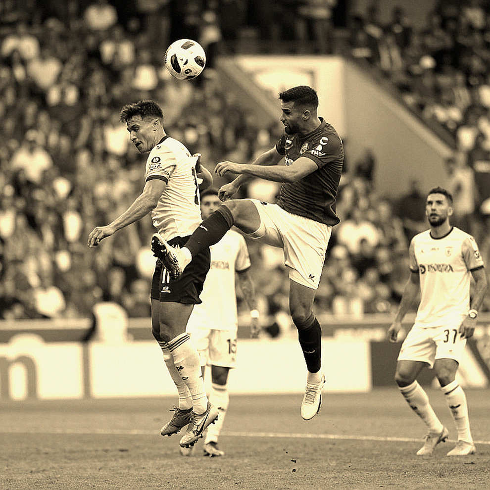 Carrick's "Impossible Job": When Manchester United's Equation Is Missing a Variable Carrick's "Impossible Job": When Manchester United's Equation Is Missing a Variable