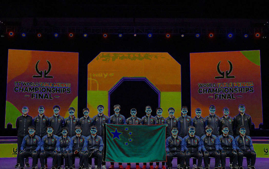 VBCL trở lại Derby Arena: bốn suất thăng hạng, một cú rút lui và bài toán bền bỉ của làng bóng bàn lão tướng Anh