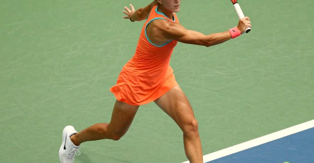 Marijuana Smoke from the Park Next to US Open: Lessons from the Tennis Court