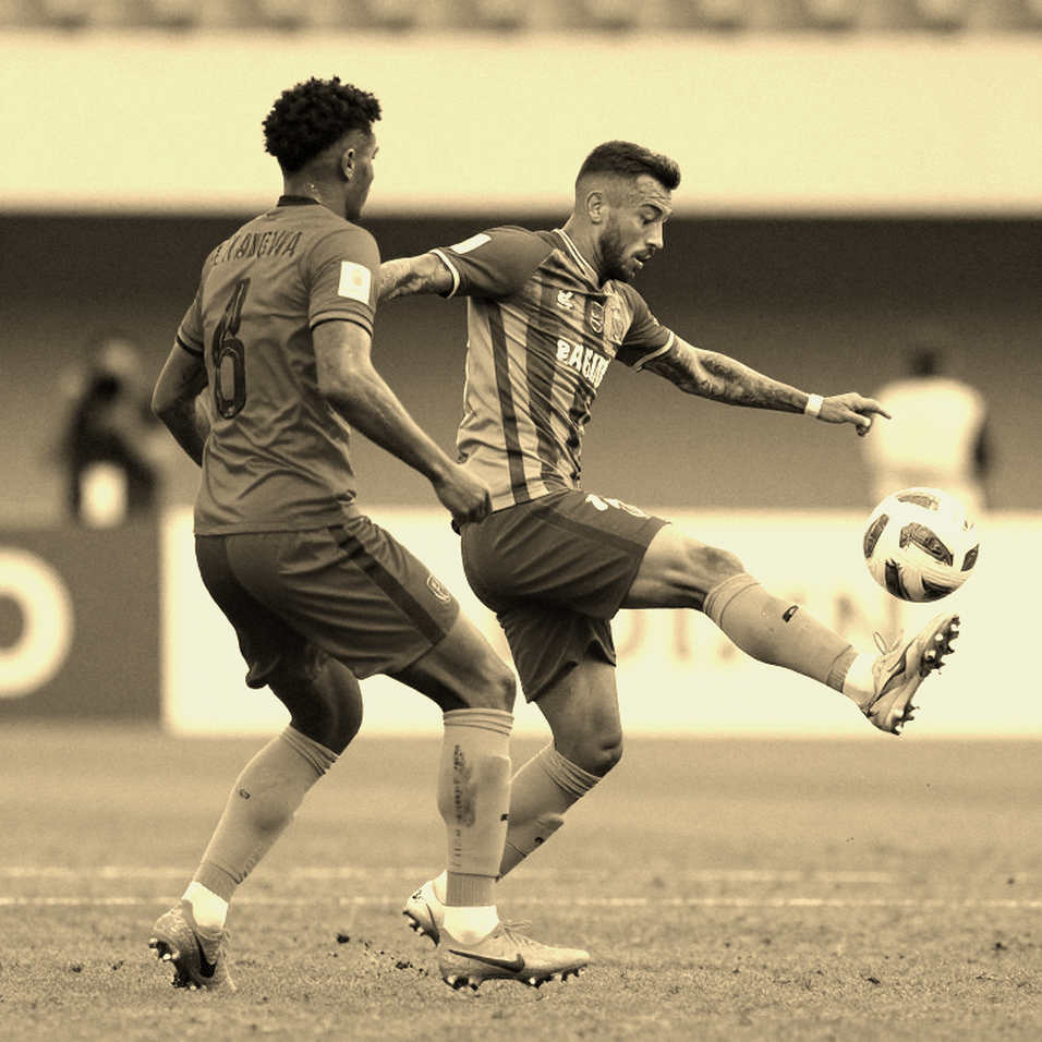 Rayados vắng Medina và Durdevic trước trận làm khách tại América: phép thử chiều sâu đội hình