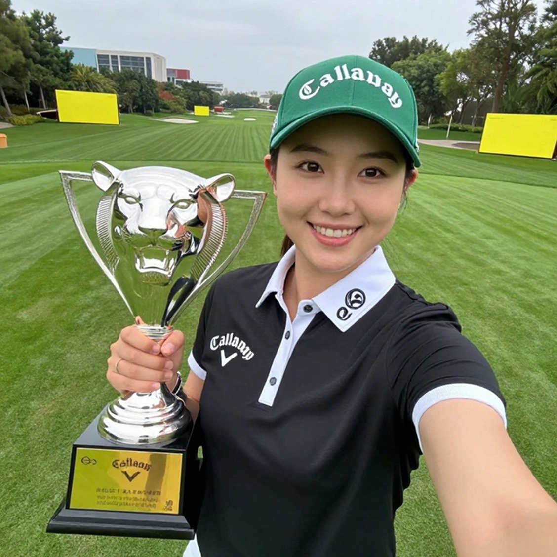Golf đang tự chia làm hai – và đó là điều tốt nhất từng xảy ra