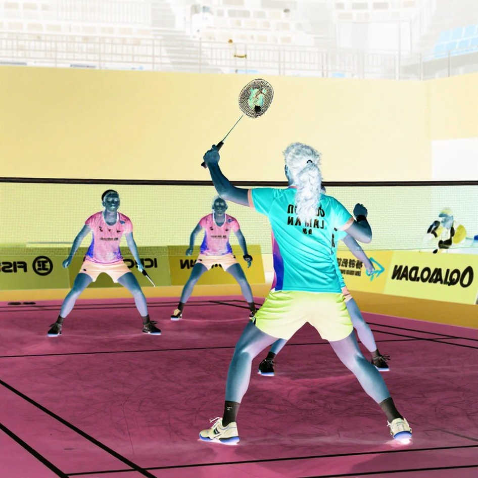 Ashmita Chaliha và câu hỏi về tiêu chuẩn sân đấu: Khi Indonesia Masters Super 100 bị soi dưới lăng kính kép Ashmita Chaliha và câu hỏi về tiêu chuẩn sân đấu: Khi Indonesia Masters Super 100 bị soi dưới lăng kính kép