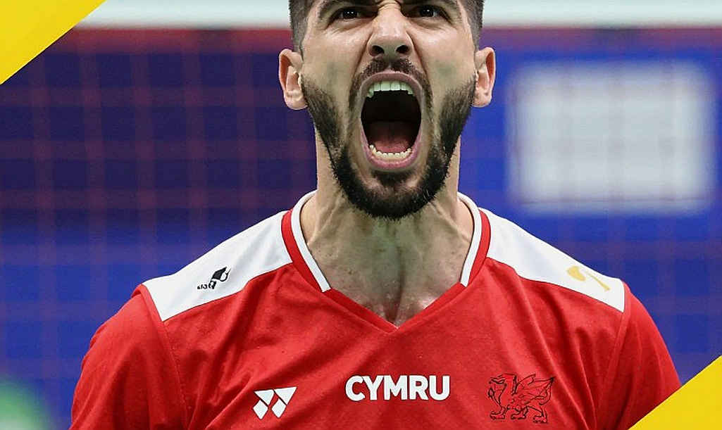 Ashmita Chaliha và câu hỏi về tiêu chuẩn sân đấu: Khi Indonesia Masters Super 100 bị soi dưới lăng kính kép Ashmita Chaliha và câu hỏi về tiêu chuẩn sân đấu: Khi Indonesia Masters Super 100 bị soi dưới lăng kính kép