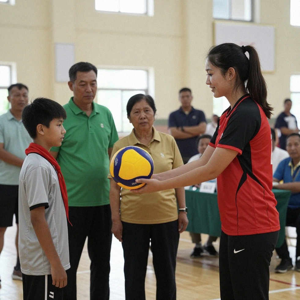 Luật tám giây cho thủ môn: khi trọng tài buộc phải đếm thành tiếng