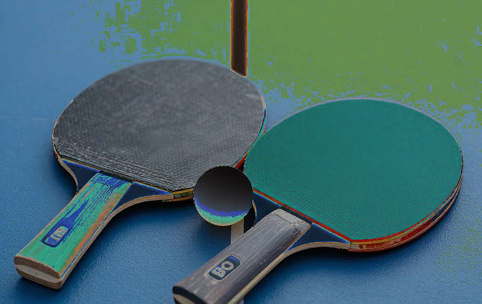 The Third Ball and the 0.3-Second War in Modern Table Tennis