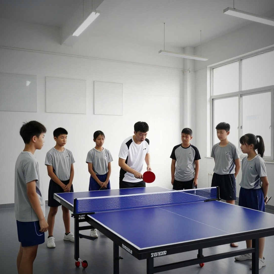 Bóng bàn thế giới sau Paris 2026: Trung Quốc vẫn ở đỉnh, nhưng khoảng cách phía sau đang thu hẹp theo một cách khác Bóng bàn thế giới sau Paris 2026: Trung Quốc vẫn ở đỉnh, nhưng khoảng cách phía sau đang thu hẹp theo một cách khác