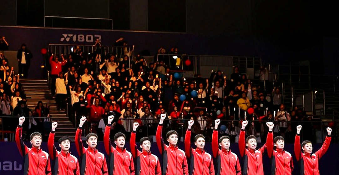 Nguyễn Tiến Minh thắng vòng loại Vietnam Open 2026 ở tuổi 43 Nguyễn Tiến Minh thắng vòng loại Vietnam Open 2026 ở tuổi 43